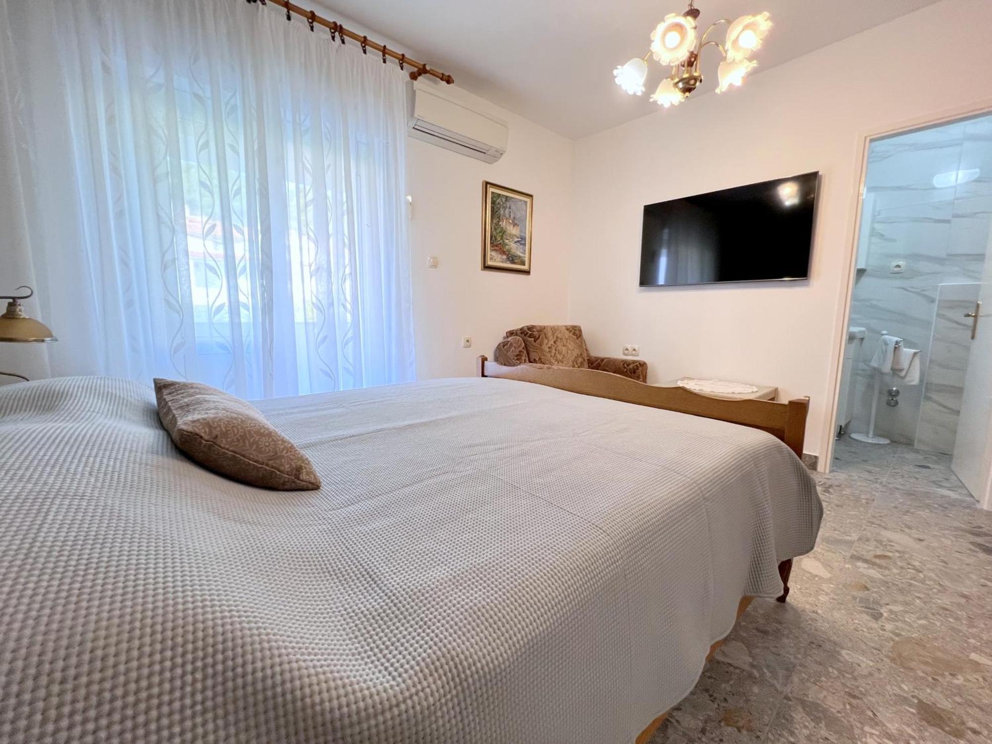 Bed & Breakfast Rab New Translation Exteriér fotografie