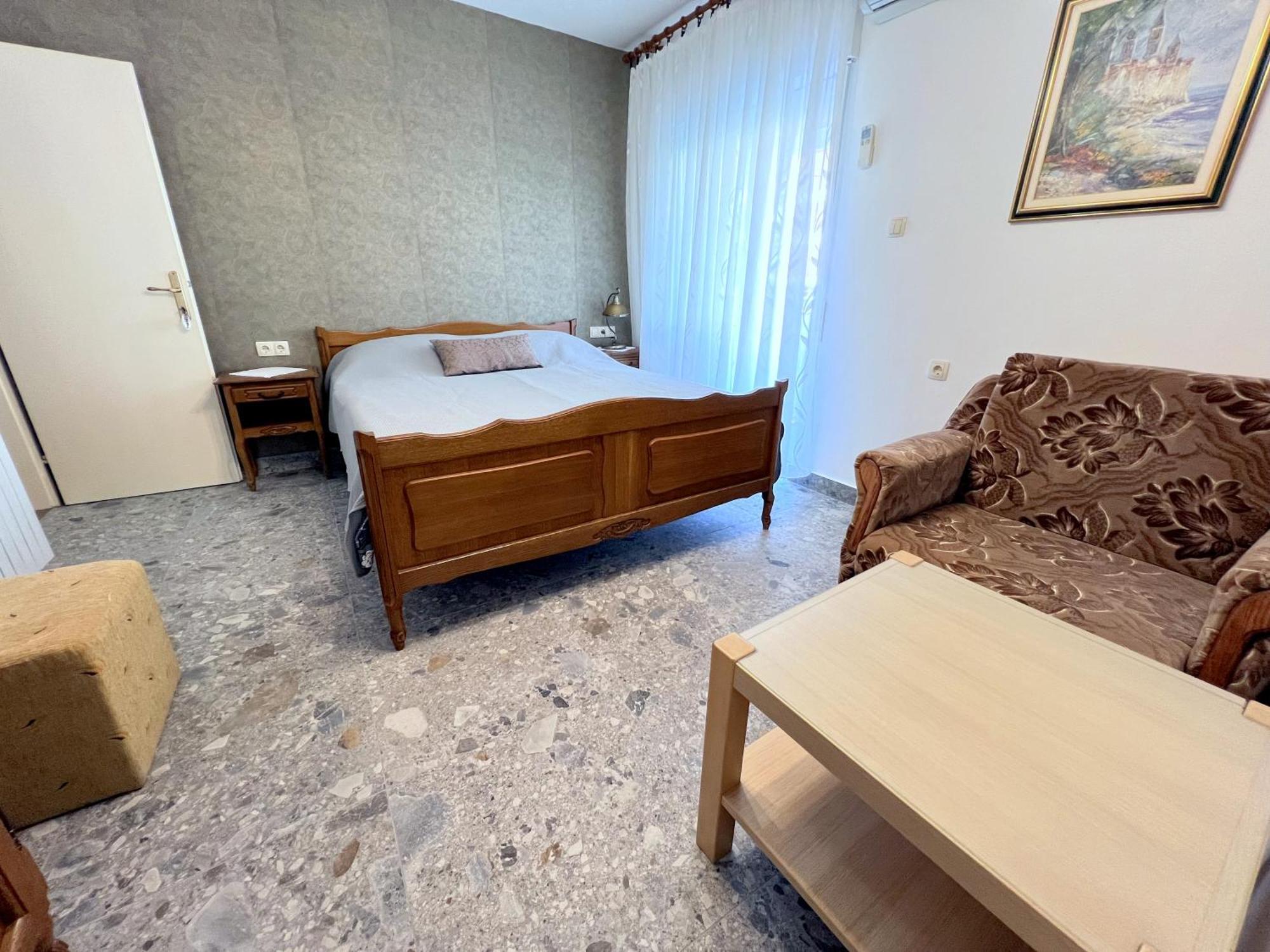 Bed & Breakfast Rab New Translation Exteriér fotografie