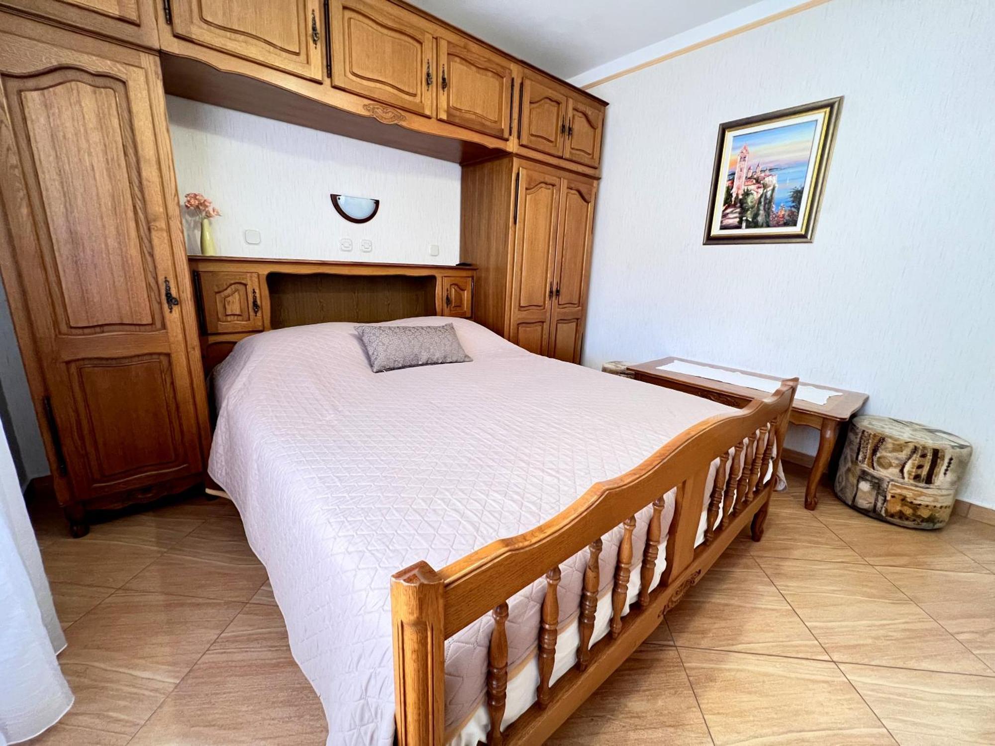 Bed & Breakfast Rab New Translation Exteriér fotografie