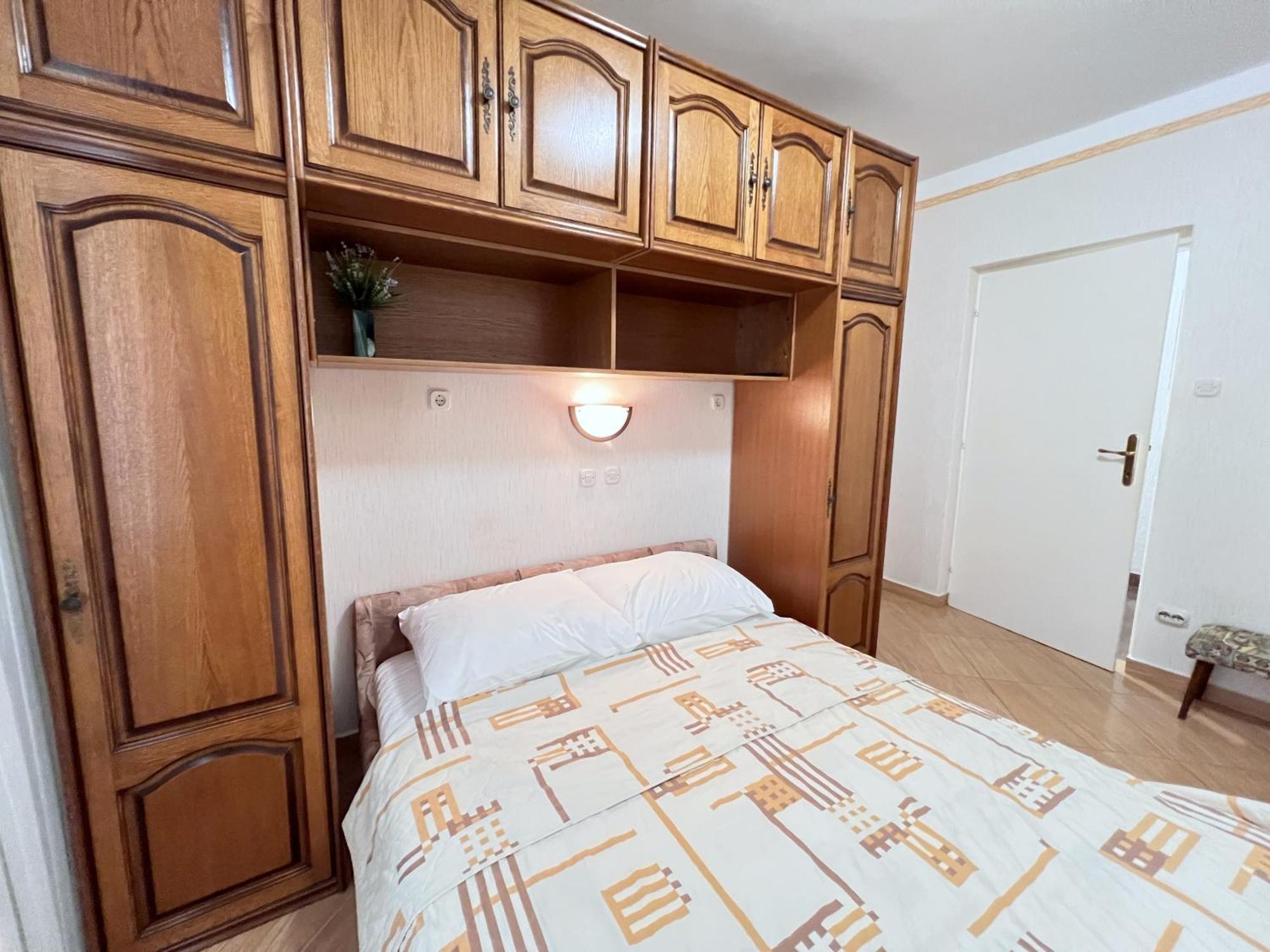 Bed & Breakfast Rab New Translation Exteriér fotografie