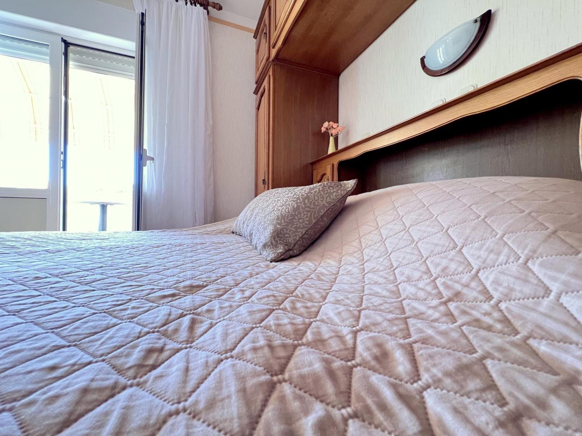 Bed & Breakfast Rab New Translation Exteriér fotografie