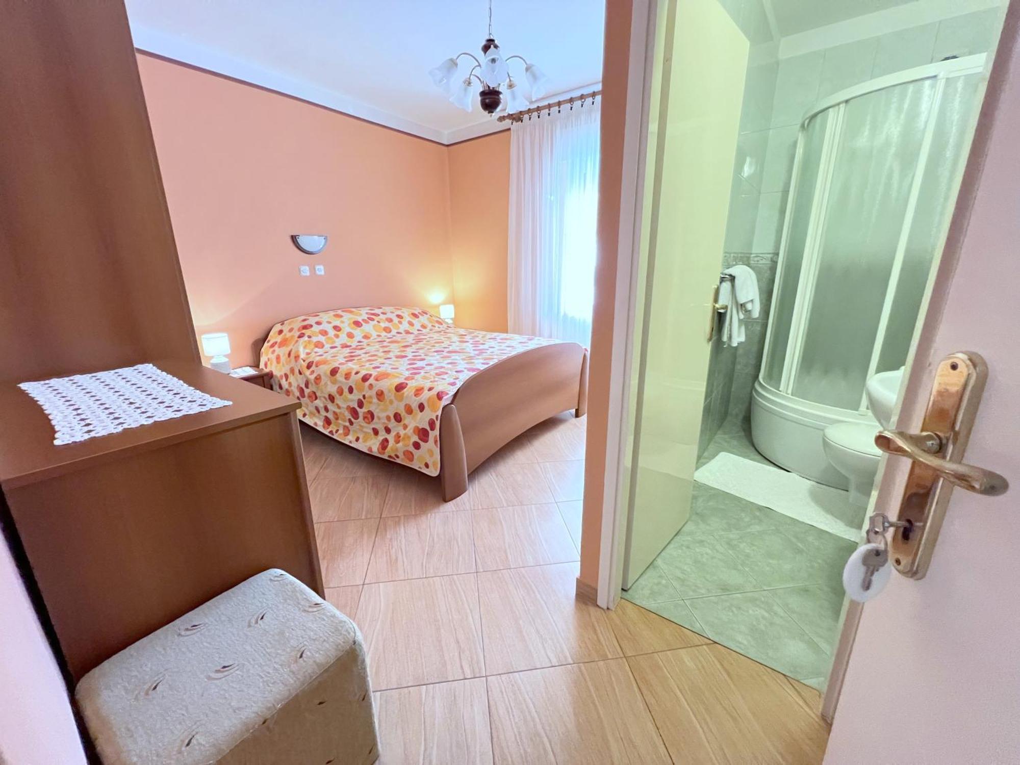Bed & Breakfast Rab New Translation Exteriér fotografie