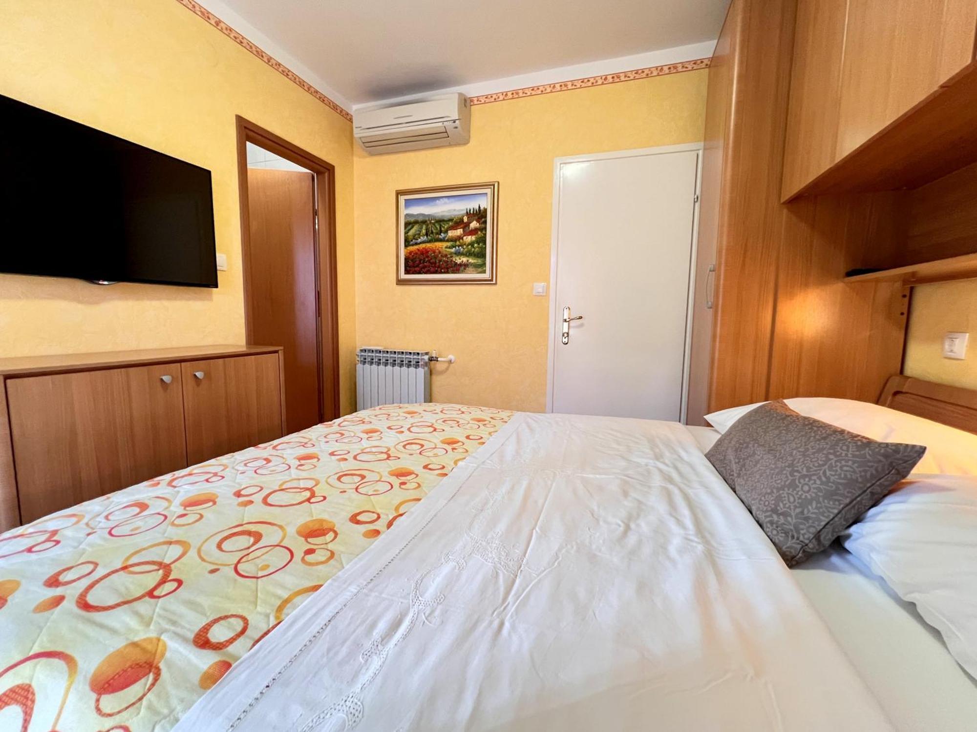 Bed & Breakfast Rab New Translation Exteriér fotografie