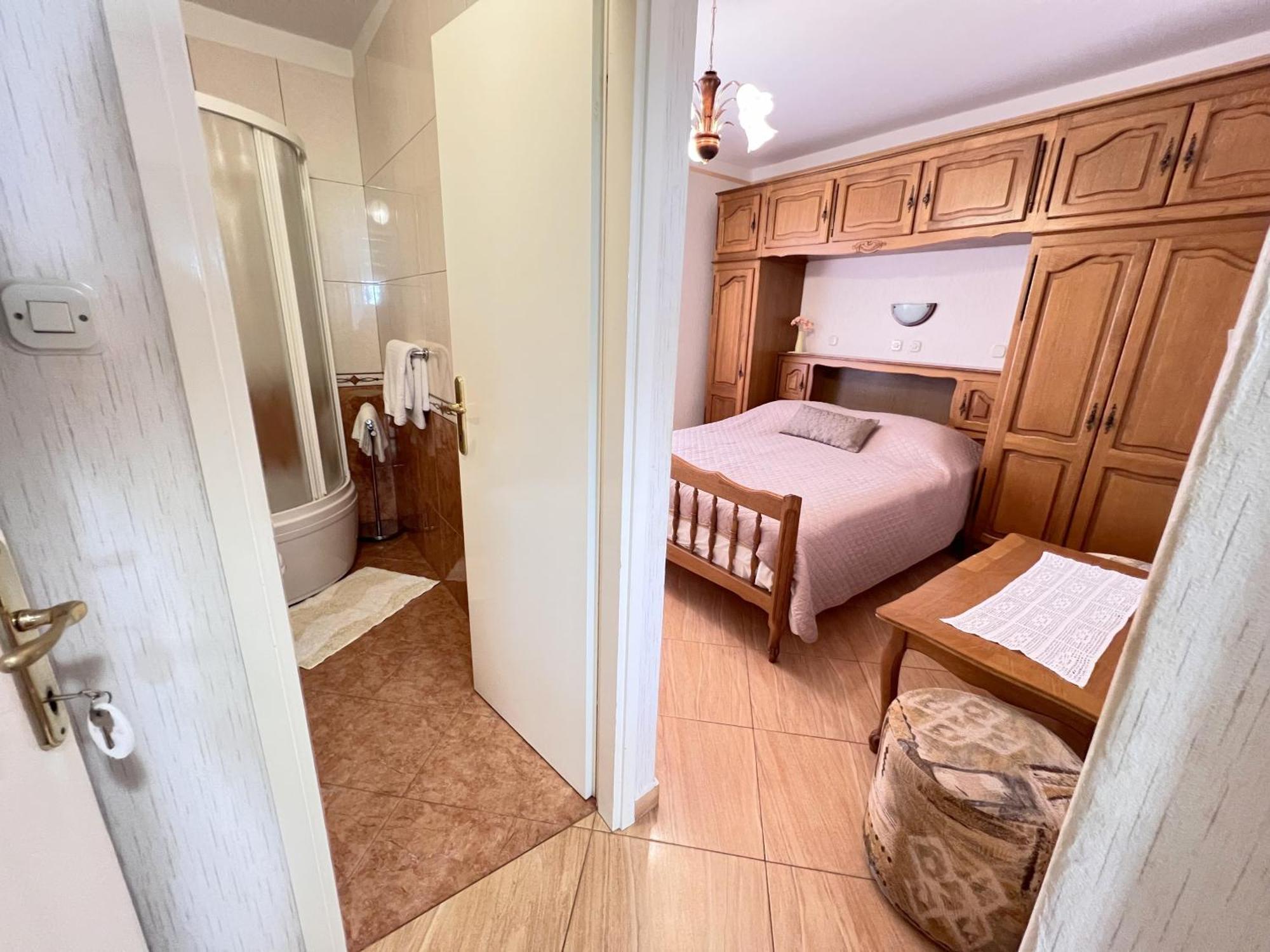 Bed & Breakfast Rab New Translation Exteriér fotografie